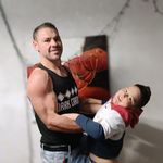 Profile Picture of Shane Cornwall (@shane.cornwall.australia) on Instagram