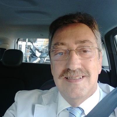 Profile Picture of Luigi Dragotti (@Luigi69813687) on Twitter