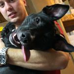 Profile Picture of John Gillett (@lucy_brownthepitty) on Instagram