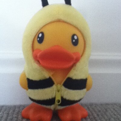 Profile Picture of Ella Potts (@pottsy1562) on Twitter
