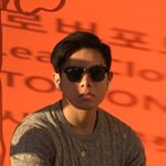 Christopher Ong - Instagram Profile Picture of Christopher Ong (@porkchopong) on Instagram