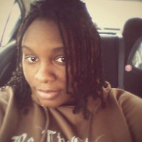 Profile Picture of Brittny Roberts (@brittny-roberts) on Quora