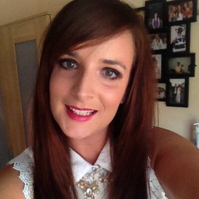 Profile Photo of Geraldine Byrne (@Geraldineb11) on Twitter