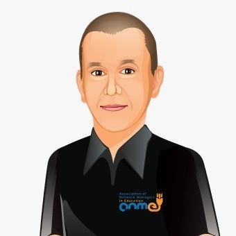 Profile Picture of Dave Leonard (@itbadger) on Twitter