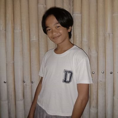 Profile Picture of Denmark James Ordinario (@ordinario_james) on Twitter