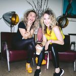 Profile Picture of Beth Barnes + Erin Keaney (@beautybroadspod) on Instagram