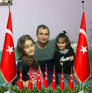 Profile Picture of Asim Yıldız (@Asim-Y&) on Facebook