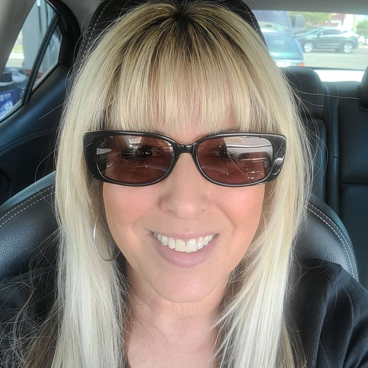 Crystal Chesley - Tiktok Profile Picture of Crystal Chesley (@crystalchesley6) on Tiktok