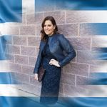 Profile Picture of Pattie Panagiotopoulos (@pattie_peter) on Instagram