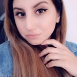 Profile Picture of L o k v a n č i ć A m i n a (@lokicaaa) on Instagram