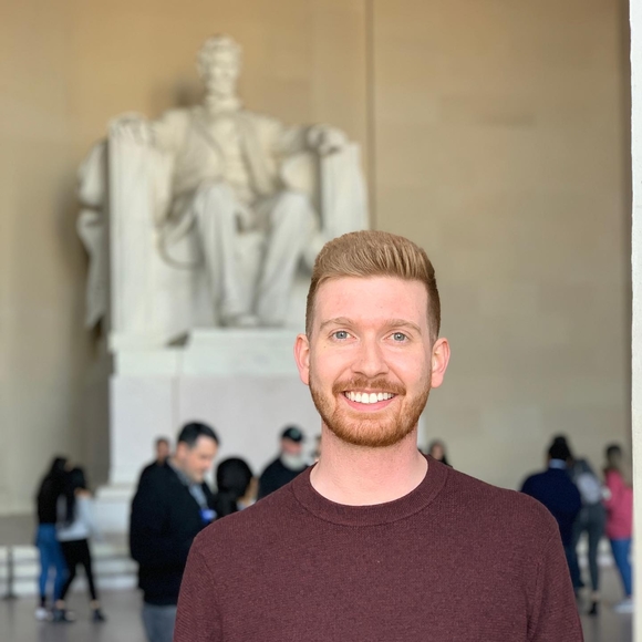 Profile Picture of Tyler Garney (@tylergarney) on Poshmark