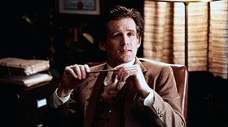 Profile Picture of Anthony Healdon Wikipedia