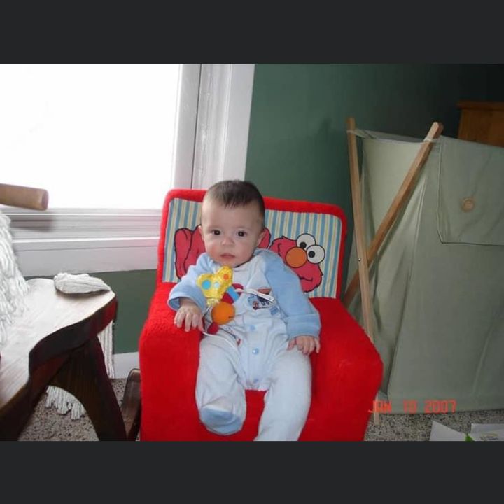 Profile Picture of Daniel (@danielsyrowski18) on Tiktok