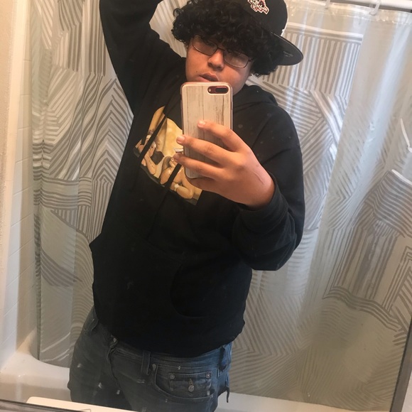 Profile Picture of Jacob Pena (@icyboyjacob) on Poshmark