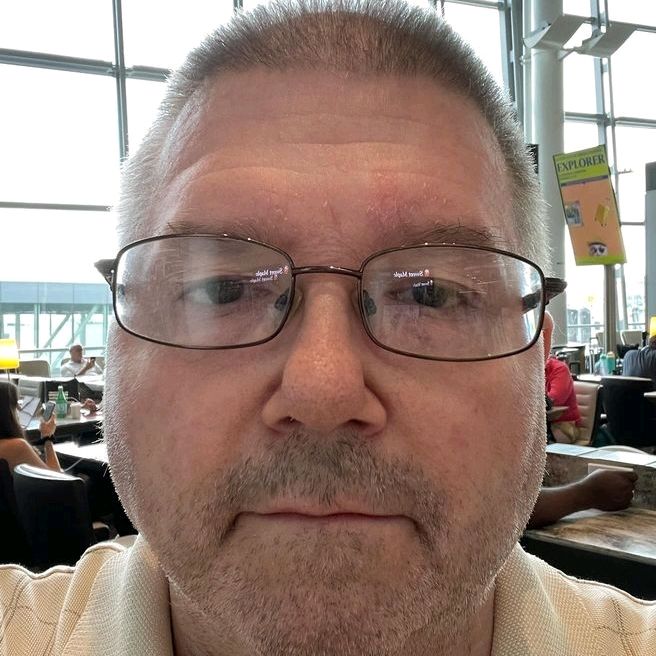 Profile Picture of Dawn Mark (@dawn.mark4) on Tiktok