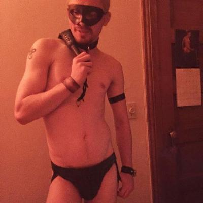 Profile Picture of Christian Hollinger (@christian_h2015) on Twitter