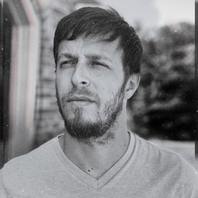 Profile Picture of NATHAN BARLOW (@NathanABarlow) on Twitter