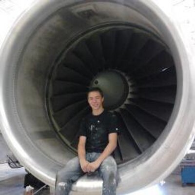 Profile Picture of Steven (@stevenlabine) on Twitter