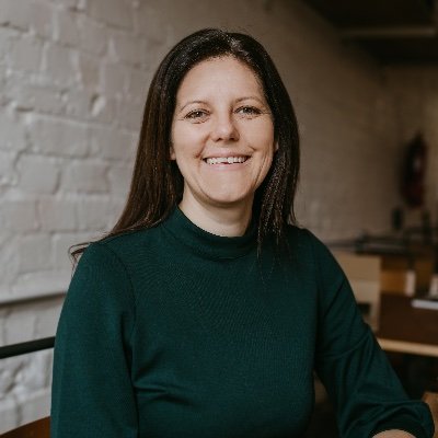 Profile Picture of Amanda Spence (@spenceamanda) on Twitter
