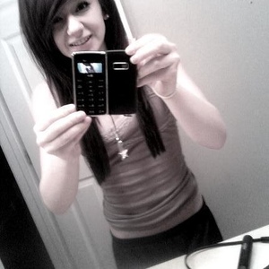 Profile Picture of Kim Zambrano (@lovewillcarryusthrough91) on Myspace