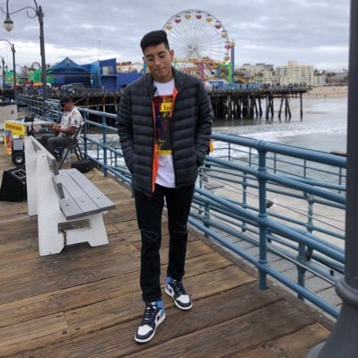 Profile Picture of Yung Fine$$e God (@madera_erik) on Twitter