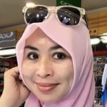 Profile Picture of Dewi Umar (@dewihamidumar) on Instagram