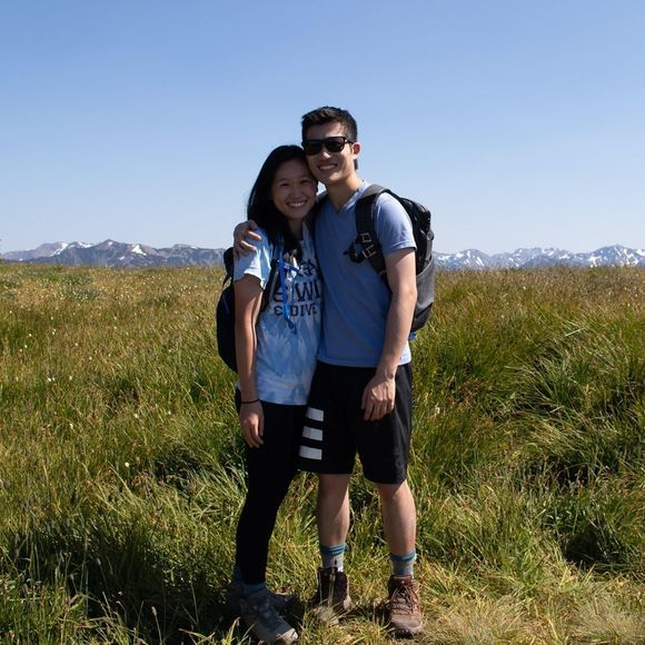 Profile Picture of Shelly Li (@svl95) on Poshmark