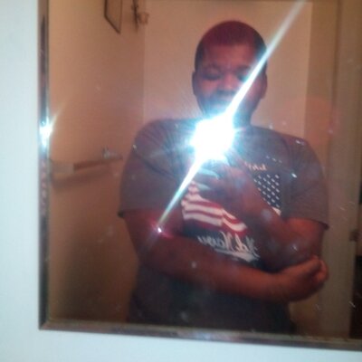 Profile Picture of Darrell Smith (@DarrellHOLMES6) on Twitter