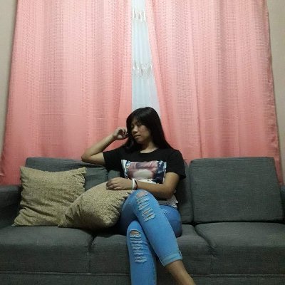 Profile Picture of Liezl Bautista (@LiezlBautista07) on Twitter