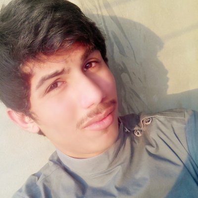Profile Picture of Fahad Mughal Model (@fahadmughal74) on Twitter