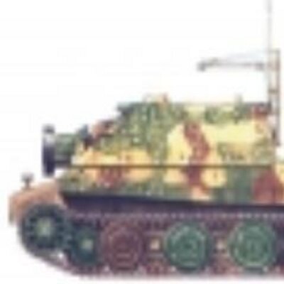 Profile Picture of Benjamin Oliver (@BenjaminOlive13) on Twitter