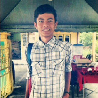 Profile Picture of Aaron Aziz (@AzizDew) on Twitter