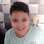 Profile Picture of Felipe Garcia Marques (@felipegarciamarques) on Instagram