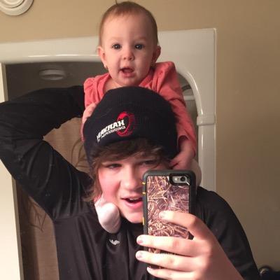 Profile Picture of Tanner Mueller (@TannerMueller99) on Twitter