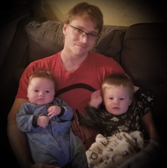 Profile Picture of James Vallieres (@jamesvallieres) on Poshmark