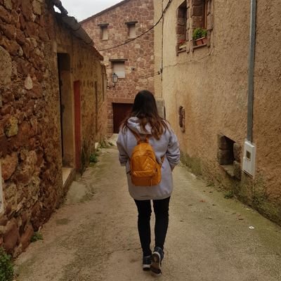 Profile Picture of Scarlet Widow (@BadWolfMaximoff) on Twitter