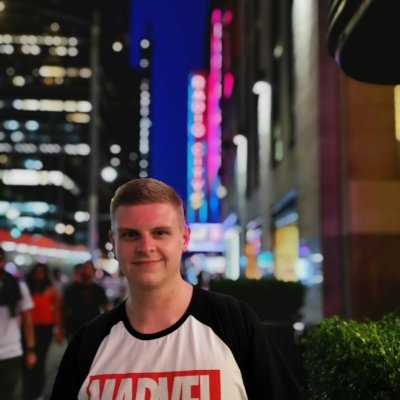 Adam - Twitter Profile Picture of Adam (@adam_beaumont26) on Twitter