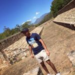 Profile Picture of Adolfo Miguel S (@adolfomg_santi) on Instagram