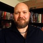 Profile Picture of Kevin Henry (@kevin.henry.author) on Instagram