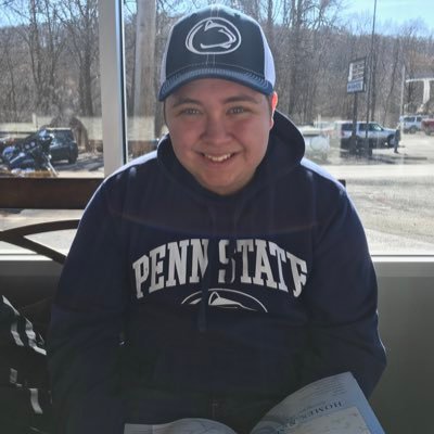 Profile Picture of Jacob Gabel (@jtgabel21) on Twitter