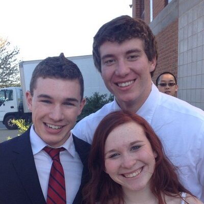 Bryan Wood - Twitter Profile Picture of Bryan Wood (@@knock_onwood) on Twitter