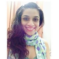 Profile Picture of Priyanka Prakash Satam (@priyanka-prakash-satam) on Quora