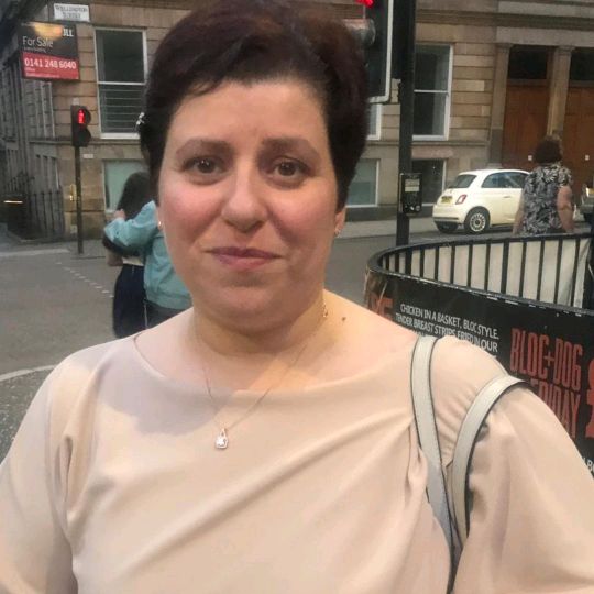 Profile Picture of Lisa Crolla (@lisa_crolla) on Tiktok