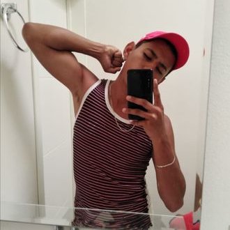 Profile Picture of Derek Farias (@DerekFarias5) on Twitter