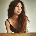 Profile Picture of Anaïs Lugo Lenaerts (@anaislugolenaerts) on Instagram