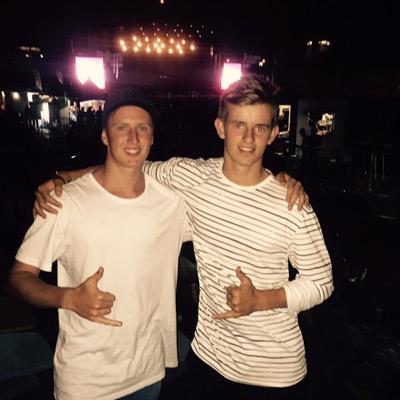 Profile Picture of Cameron Lafferty (@Footylad4) on Twitter