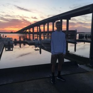 Profile Picture of Ian Hulbert (@IanHulbert99) on Twitter