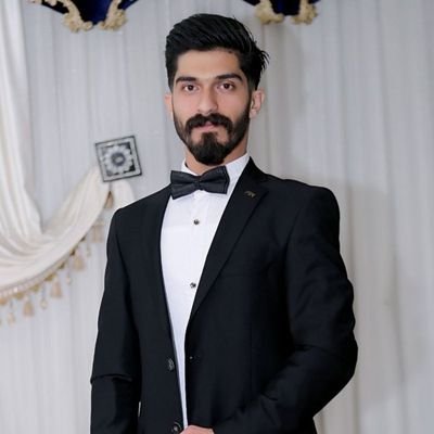 Profile Picture of Hossein Bahrami (@Hossein40462624) on Twitter