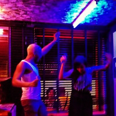 Profile Picture of Ashley James (@ashleyjamesart) on Twitter