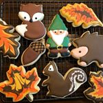 Profile Picture of Cookies By Lori Brook (@loribrookcookies) on Instagram